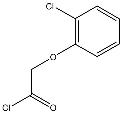 2-(2-Chlorophenoxy)acetyl chloride