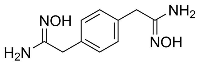 1,4-Phenylenediacetamidoxime