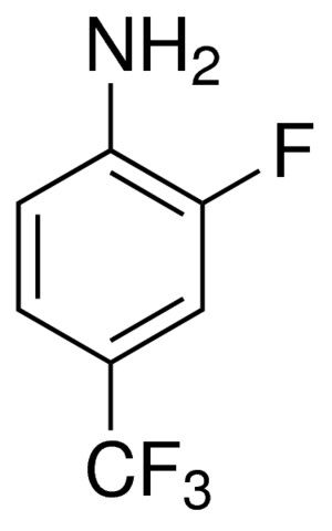 2-Fluoro-4-(trifluoromethyl)aniline