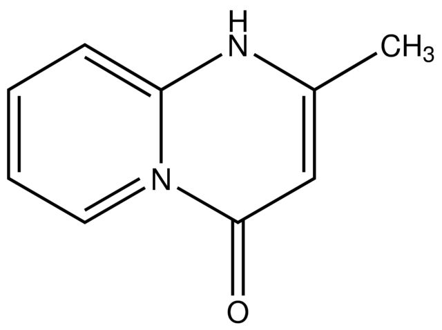 2-Methyl-1<i>H</i>-pyrido[1,2-<i>a</i>]pyrimidin-4-one