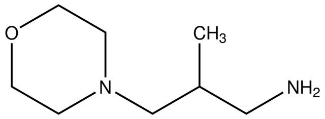 2-Methyl-3-morpholinopropan-1-amine