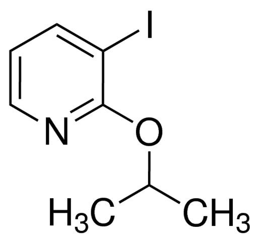 2-Isopropoxy-3-iodo-pyridine