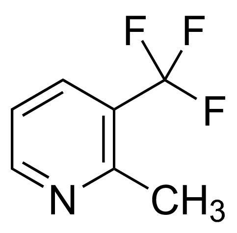 2-Methyl-3-(trifluoromethyl)pyridine