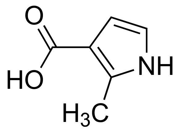 2-Methyl-1H-pyrrole-3-carboxylic acid