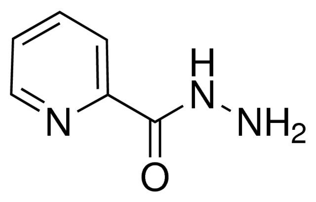 2-Pyridinecarbohydrazide