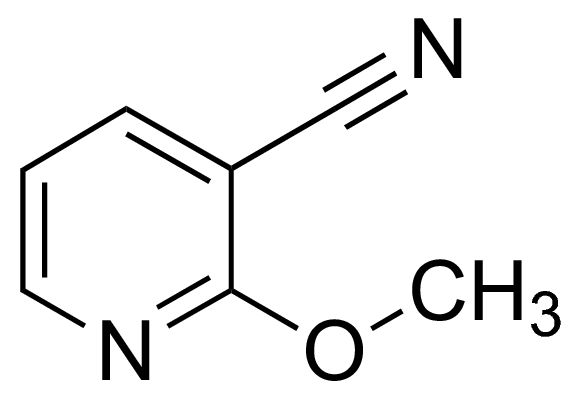 2-Methoxynicotinonitrile