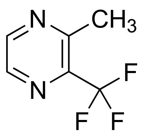 2-Methyl-3-(trifluoromethyl)pyrazine