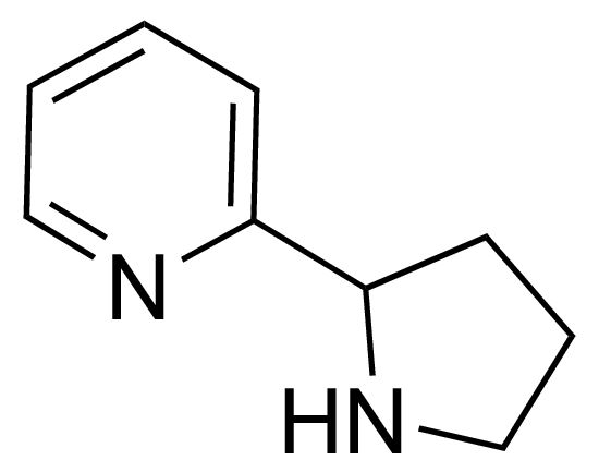 2-Pyrrolidin-2-ylpyridine