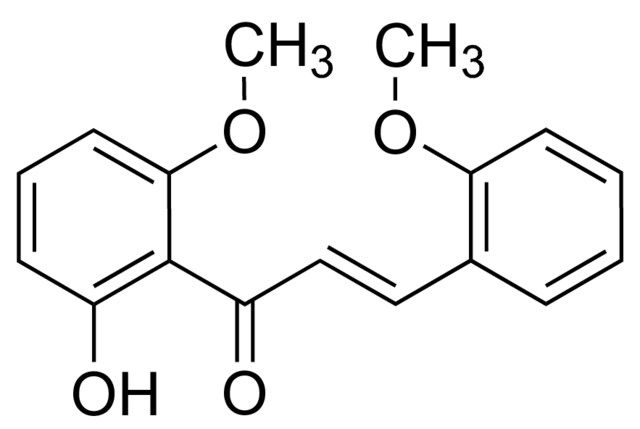 2,6-Dimethoxy-2-hydroxychalcone