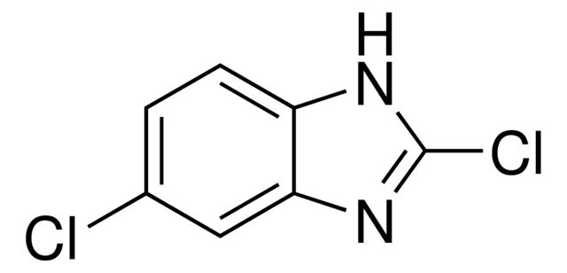 2,5-Dichloro-1H-benzimidazole