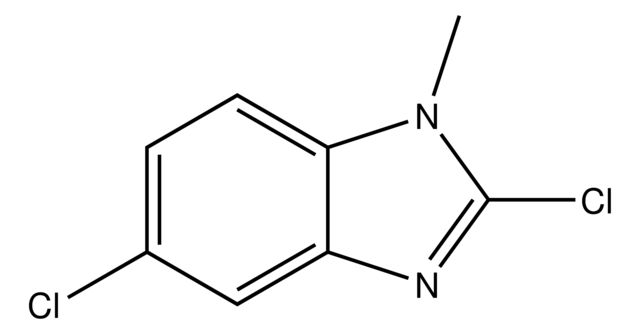 2,5-Dichloro-1-methyl-1H-benzimidazole