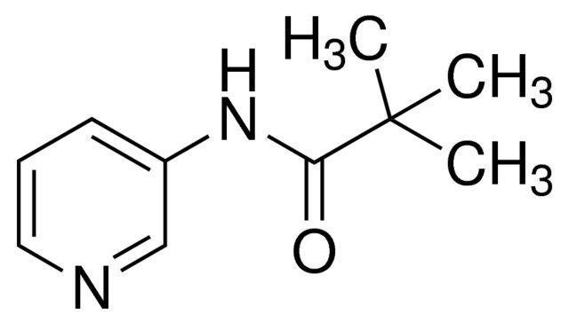 2,2-Dimethyl-N-pyridin-3-yl-propionamide