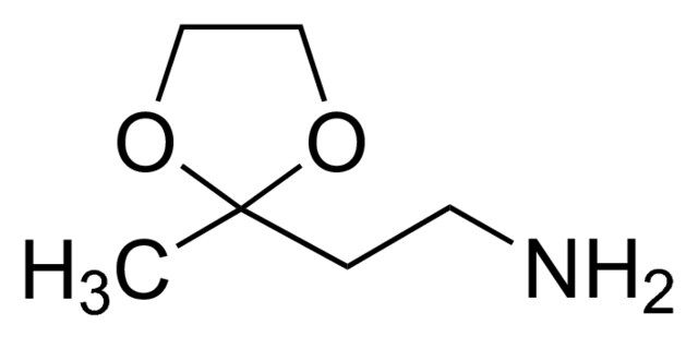 2-Methyl-1,3-dioxolane-2-ethanamine