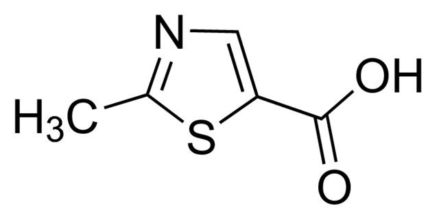 2-Methyl-1,3-thiazole-5-carboxylic acid