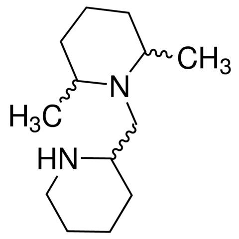 2,6-Dimethyl-1-(2-piperidinylmethyl)piperidine