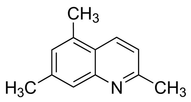 2,5,7-Trimethylquinoline