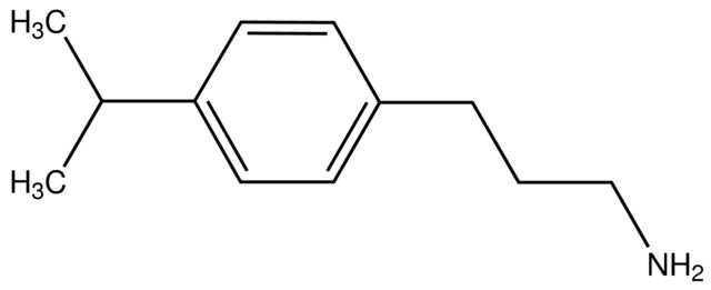 3-(4-Isopropylphenyl)propan-1-amine