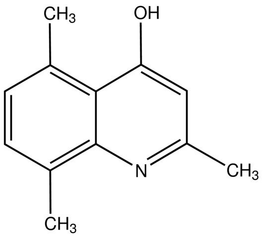 2,5,8-Trimethylquinolin-4-ol