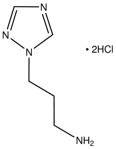 3-(1H-1,2,4-Triazol-1-yl)propan-1-amine dihydrochloride