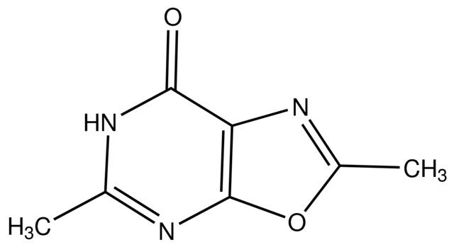 2,5-Dimethyl[1,3]oxazolo[5,4-d]pyrimidin-7(6H)-one