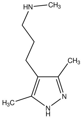 3-(3,5-Dimethyl-1H-pyrazol-4-yl)-N-methylpropan-1-amine