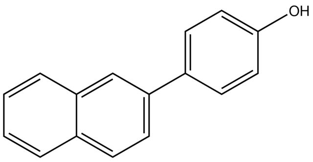 4-(2-Naphthyl)phenol