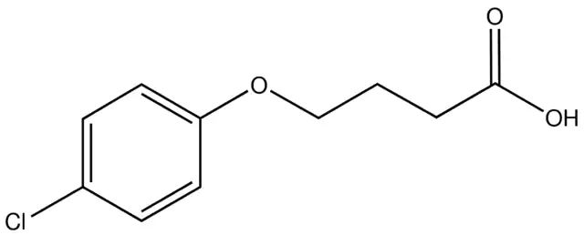 4-(4-Chlorophenoxy)butanoic acid