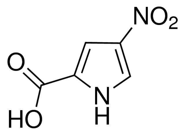 4-Nitro-1H-pyrrole-2-carboxylic acid