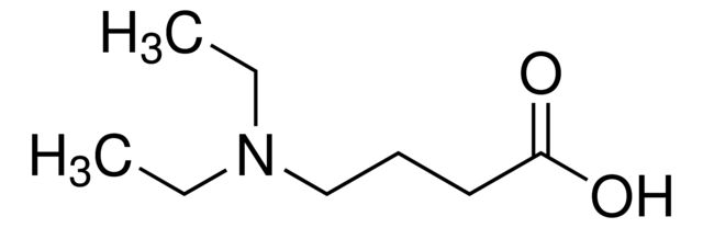 4-(Diethylamino)butanoic acid