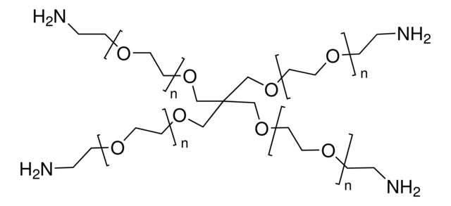 4arm-PEG40K-NH2