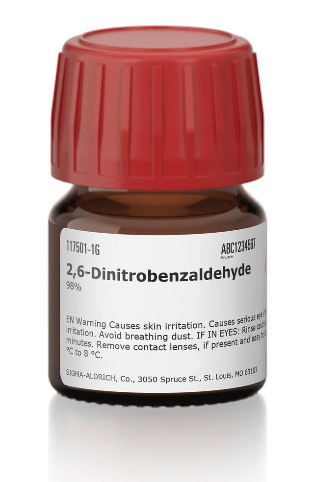 2,6-Dinitrobenzaldehyde