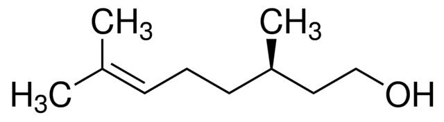 (<i>R</i>)-(+)--Citronellol