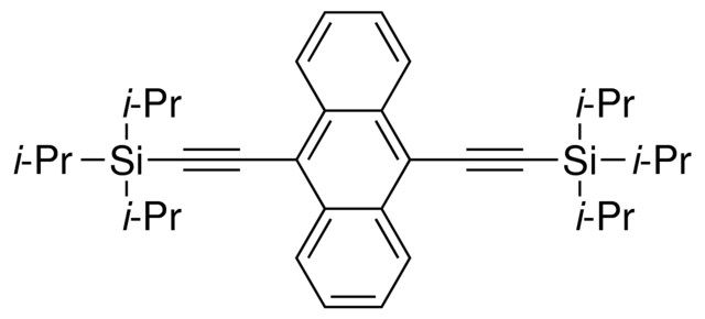 9,10-Bis[(triisopropylsilyl)ethynyl]anthracene