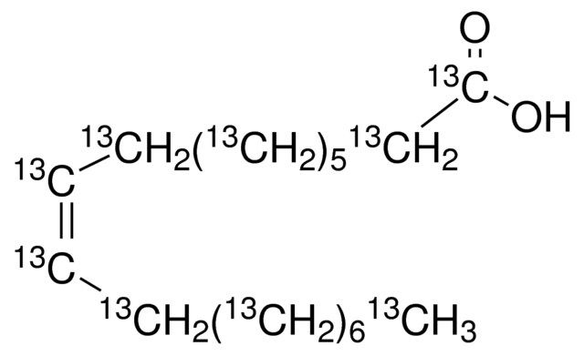 Oleic acid-<sup>13</sup>C<sub>18</sub>