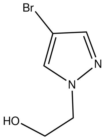 2-(4-Bromo-1<i>H</i>-pyrazol-1-yl)ethanol