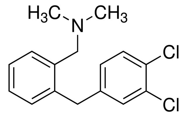 [2-(3,4-Dichlorobenzyl)phenyl]-N,N-dimethylmethanamine