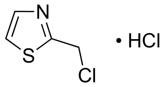 2-(Chloromethyl)-1,3-thiazole hydrochloride