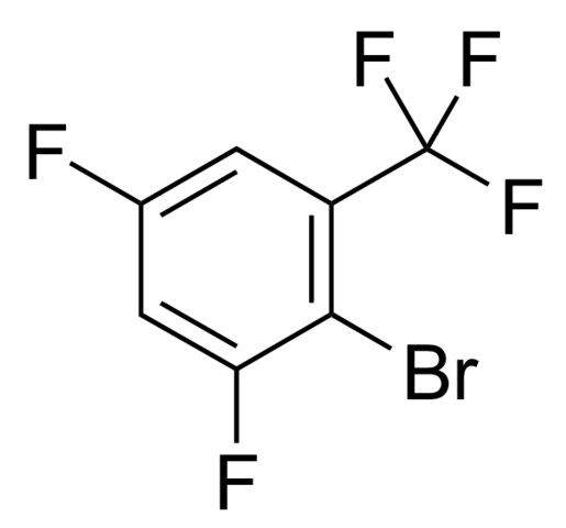 2-Bromo-3,5-difluorobenzotrifluoride