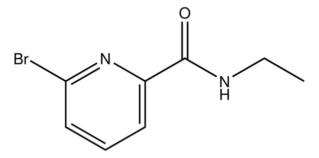 6-Bromo-N-ethylpicolinamide