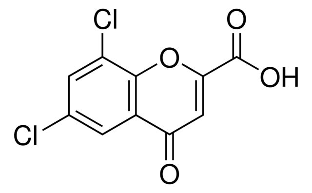 6,8-Dichloro-4-oxo-4H-chromene-2-carboxylic acid