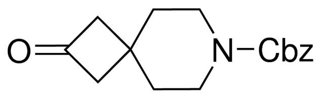 7-Cbz-2-oxo-7-aza-spiro[3.5]nonane