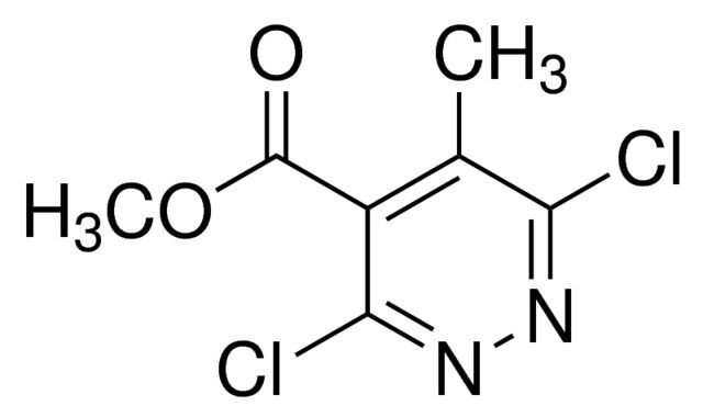 Methyl 3,6-dichloro-5-methylpyridazine-4-carboxylate