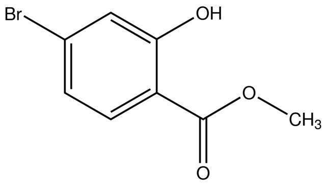 Methyl 4-bromo-2-hydroxybenzoate