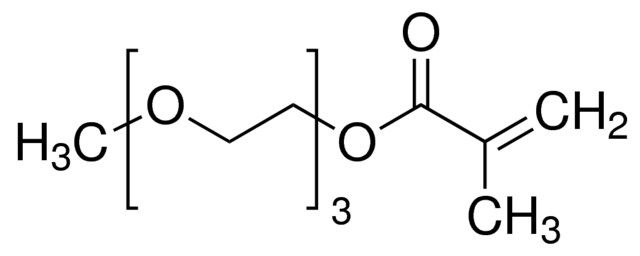 Triethylene glycol methyl ether methacrylate