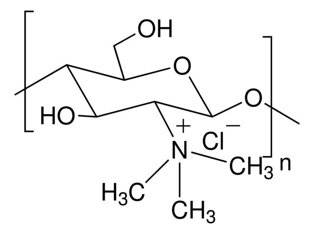 Trimethyl chitosan