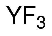 Yttrium fluoride