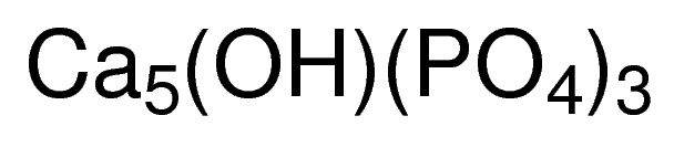 Tribasic calcium phosphate