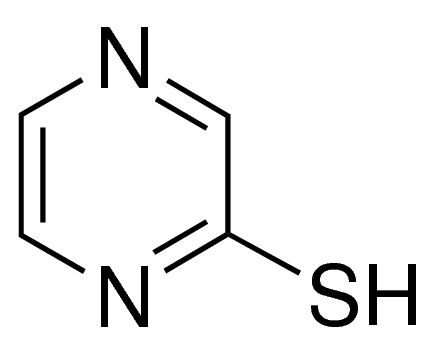 2-Mercaptopyrazine