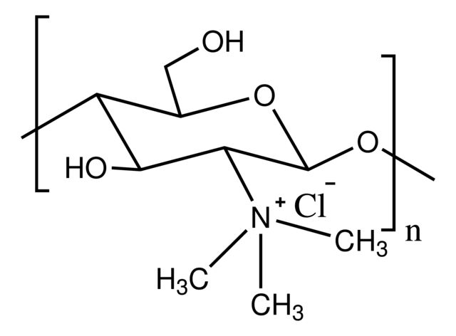 Trimethyl chitosan