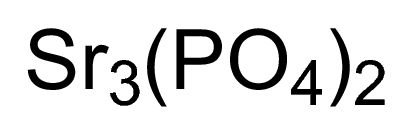 Strontium phosphate